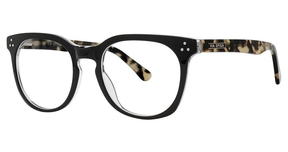 Via Spiga VSPeppina Eyeglasses - Rose - view 7